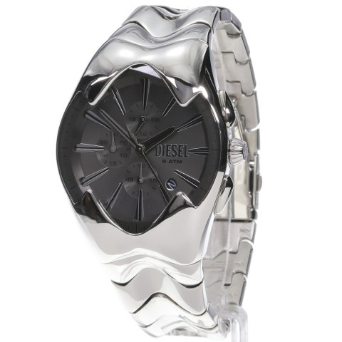 ZEGAREK MĘSKI DIESEL MERCURIAL METAMORPH CHRONOGRAPH DZ4683 + BOX