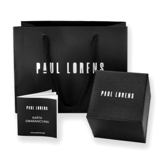 ZEGAREK MĘSKI PAUL LORENS - PL20023A-1A4 (zg391b) + BOX