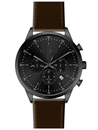 ZEGAREK MĘSKI PAUL LORENS - PL20026A-1B2 (zg392c) + BOX