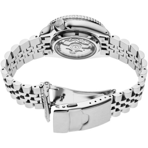 ZEGAREK MĘSKI SEIKO SSK021K1 AUTOMAT LIMITOWANY + BOX