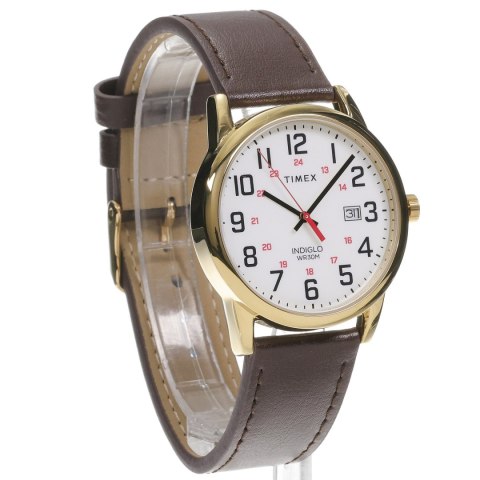 ZEGAREK MĘSKI TIMEX EASY READER CLASSIC TW2Y12700 + BOX (zt180b)