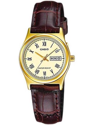 Zegarek Casio Collection LTP-V006GL-9B (zd576e) + BOX