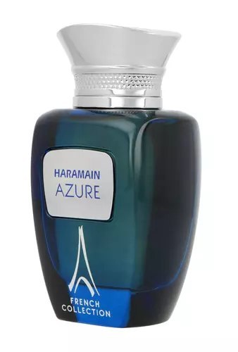 Al Haramain Azure French Collection Edp 100ml