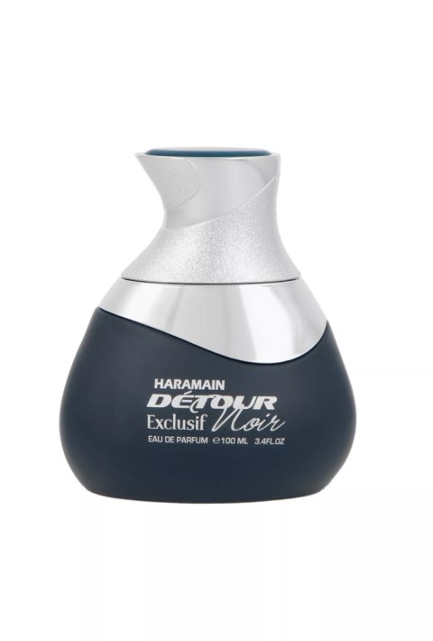 Al Haramain Detour Noir Exclusif Edp 100ml