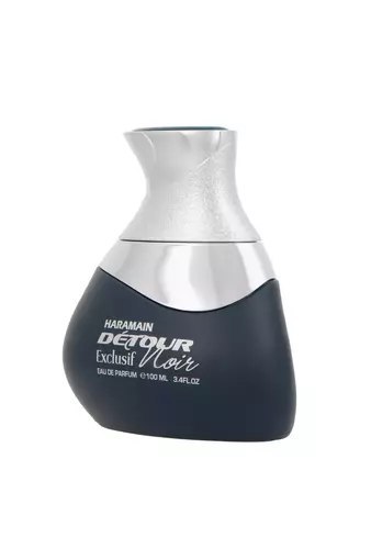 Al Haramain Detour Noir Exclusif Edp 100ml
