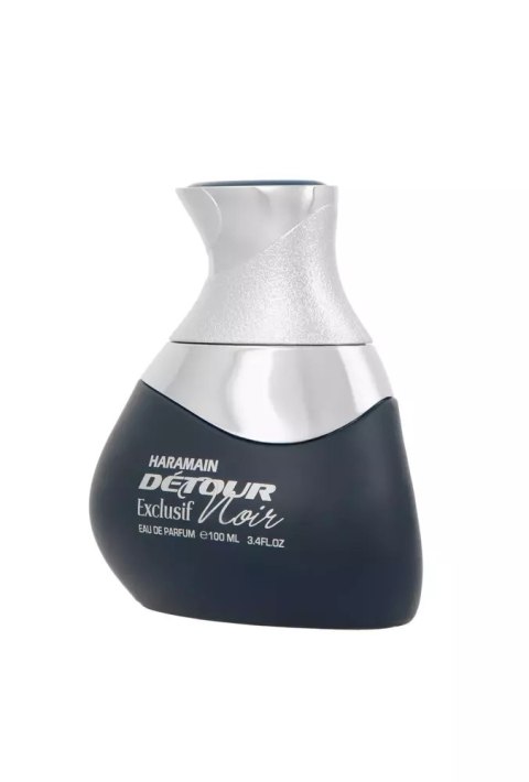 Al Haramain Detour Noir Exclusif Edp 100ml