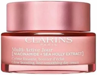 Clarins Multi Active Night Cream 50ml