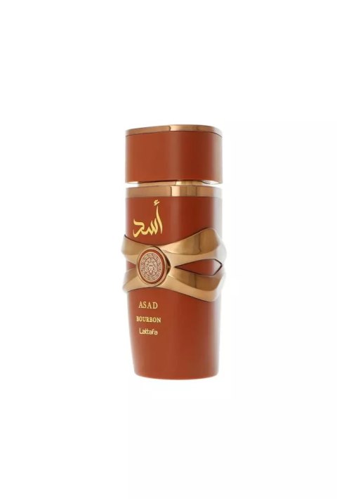 Lattafa Asad Bourbon Edp 100ml