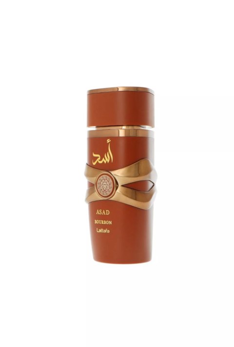 Lattafa Asad Bourbon Edp 100ml