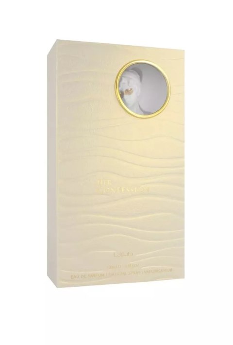 Lattafa Her Confession Edp 100ml