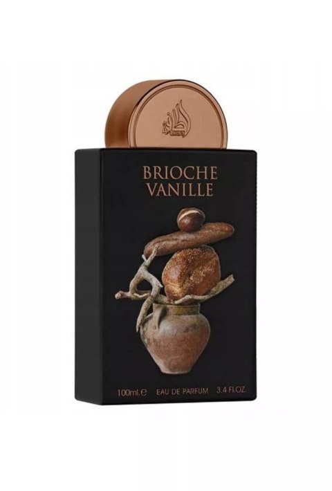 Lattafa Pride Brioche Vanille Edp 100ml