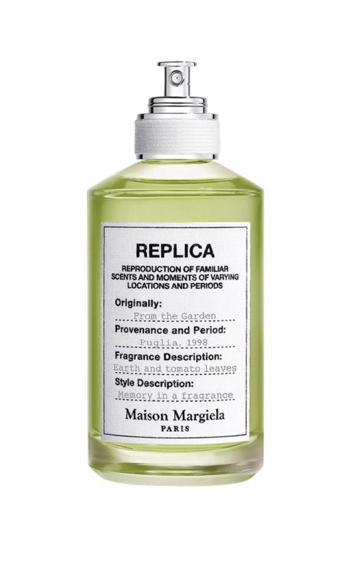 Maison Margiela Replica From The Garden Edt 30ml