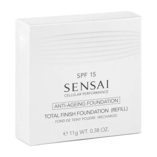 Sensai Total Finish Compact 23 11g