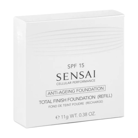 Sensai Total Finish Compact 24 11g