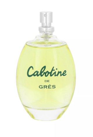 Tester Cabotine De Gres Edt 100ml