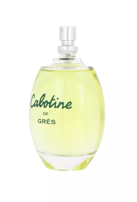 Tester Cabotine De Gres Edt 100ml