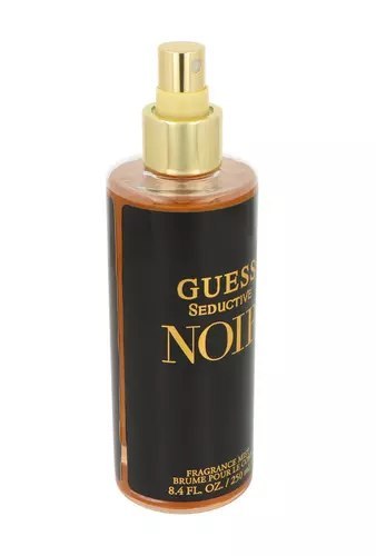 Tester Guess Seductive Noir Body Mist 250ml