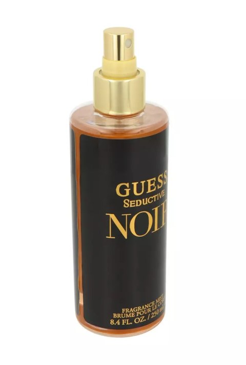 Tester Guess Seductive Noir Body Mist 250ml