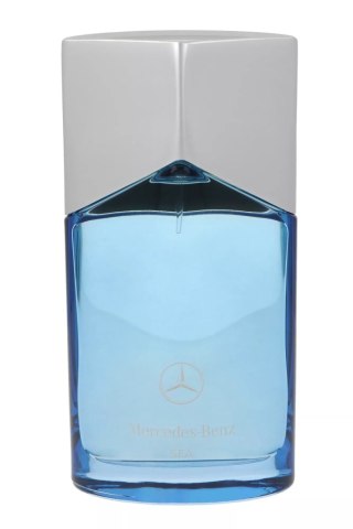 Tester Mercedes-Benz Sea Edp 100ml