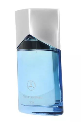 Tester Mercedes-Benz Sea Edp 100ml