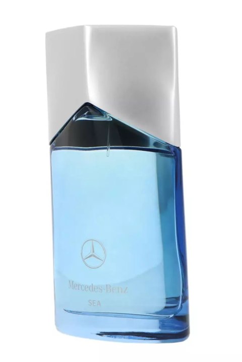 Tester Mercedes-Benz Sea Edp 100ml