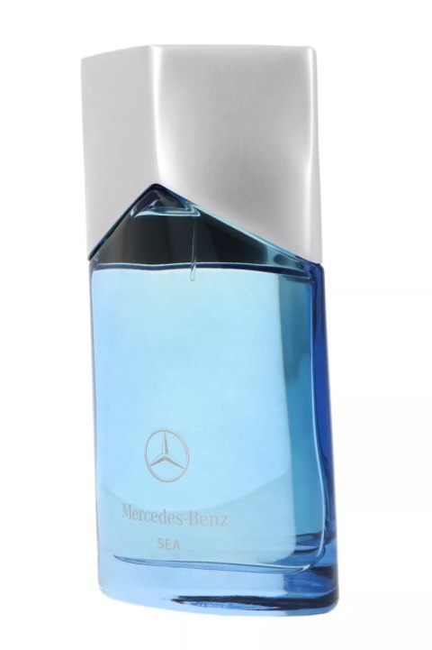 Tester Mercedes-Benz Sea Edp 100ml