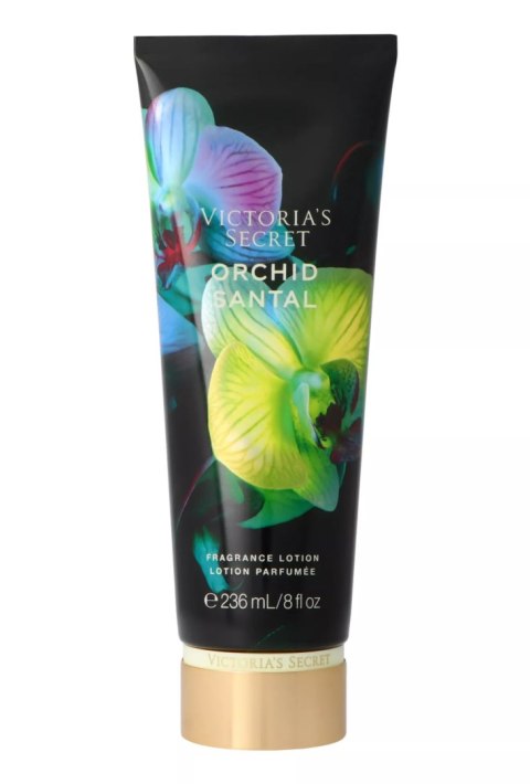 Victoria`s Secret Orchid Santal Body Lotion 236ml