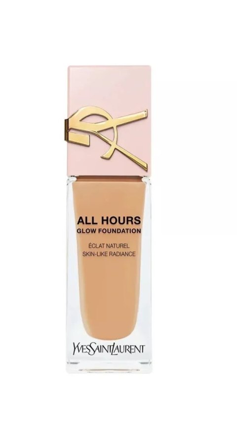 Yves Saint Laurent All Hours Glow Foundation Mn4 25ml