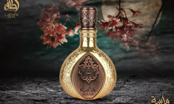 Dlaczego arabskie perfumy są tanie.
