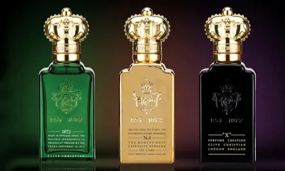 Dlaczego perfumy są drogie? Luksus i jakość.