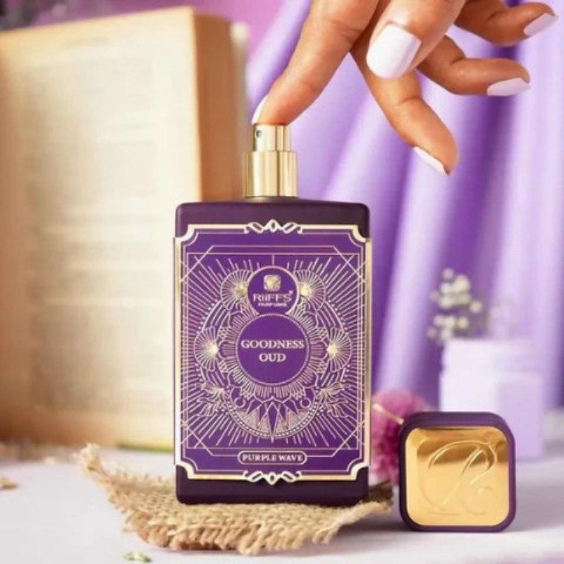 Jak wybrać perfumy arabskie?