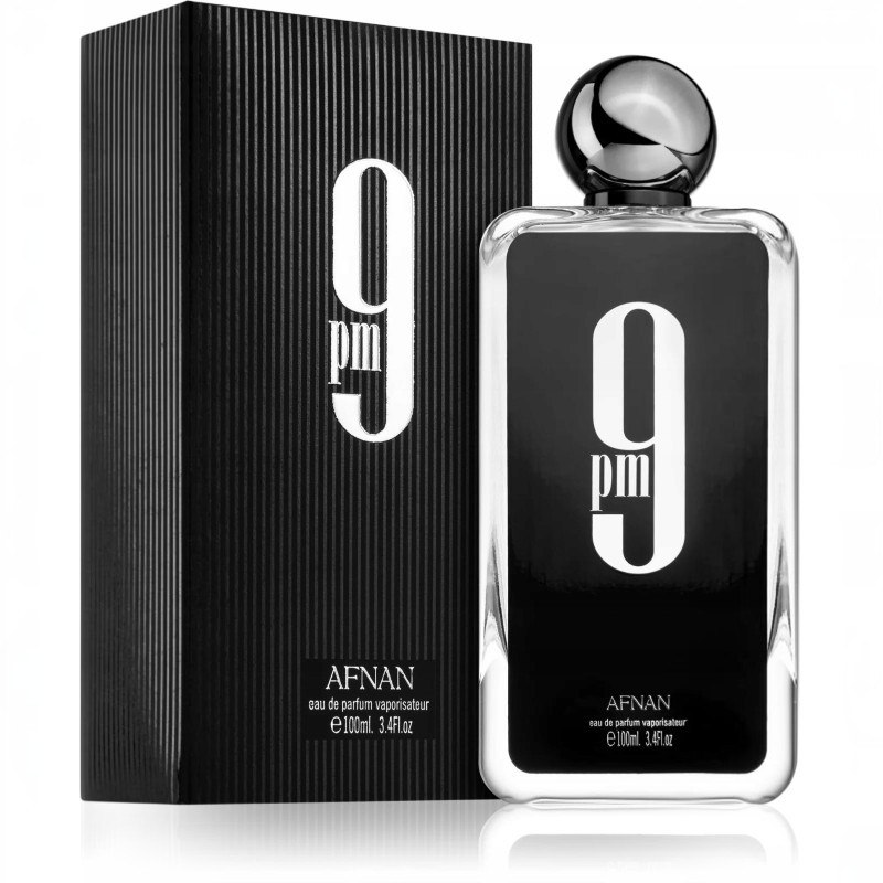 Afnan 9 PM EDP 100 ml