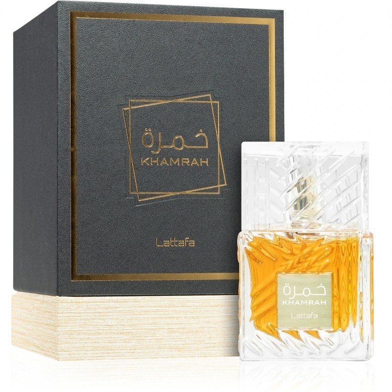 Lattafa Khamrah Edp 100ml