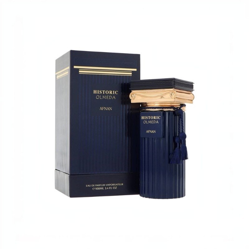 Afnan Historic Olmeda EDP