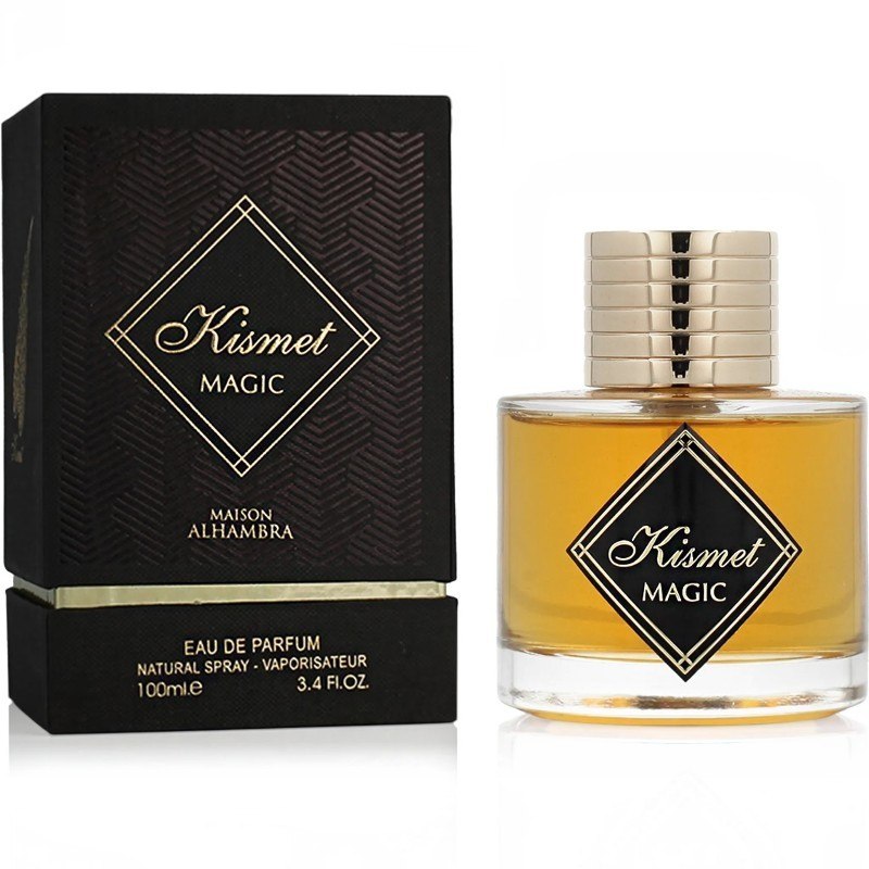 Maison Alhambra Kismet Magic Edp 100ml