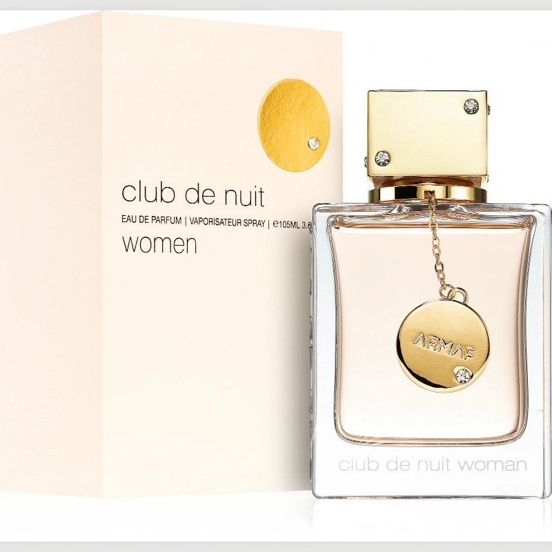 Armaf Club de Nuit Woman Edp 105ml