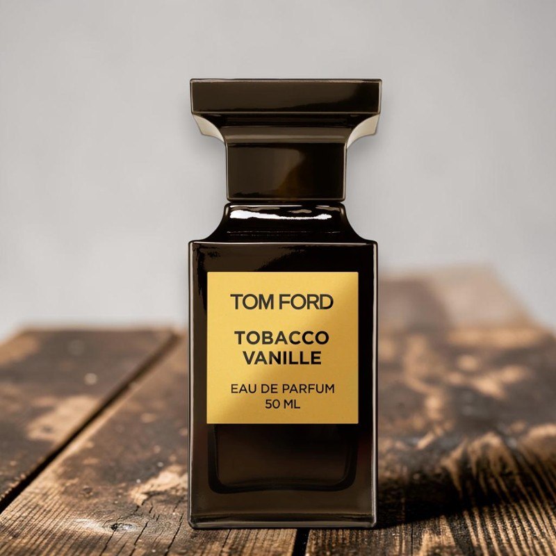 TOM FORD Private Blend Tobacco Vanille