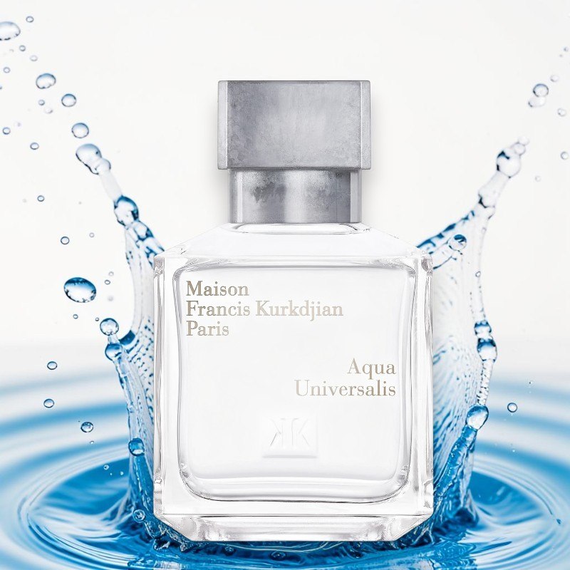 Maison Francis Kurkdjian Aqua Universalis