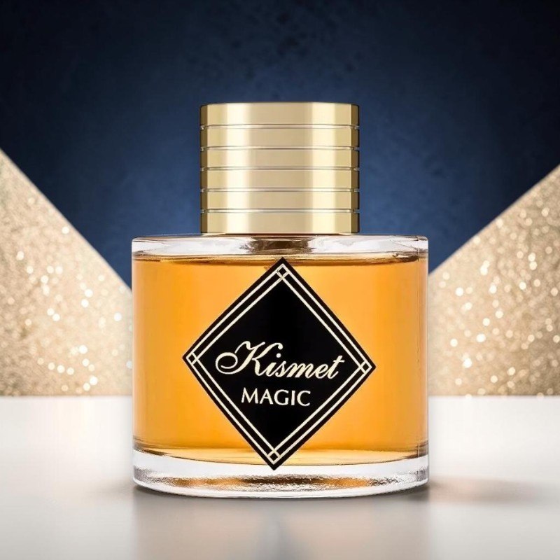 Maison Alhambra, Kismet Magic,