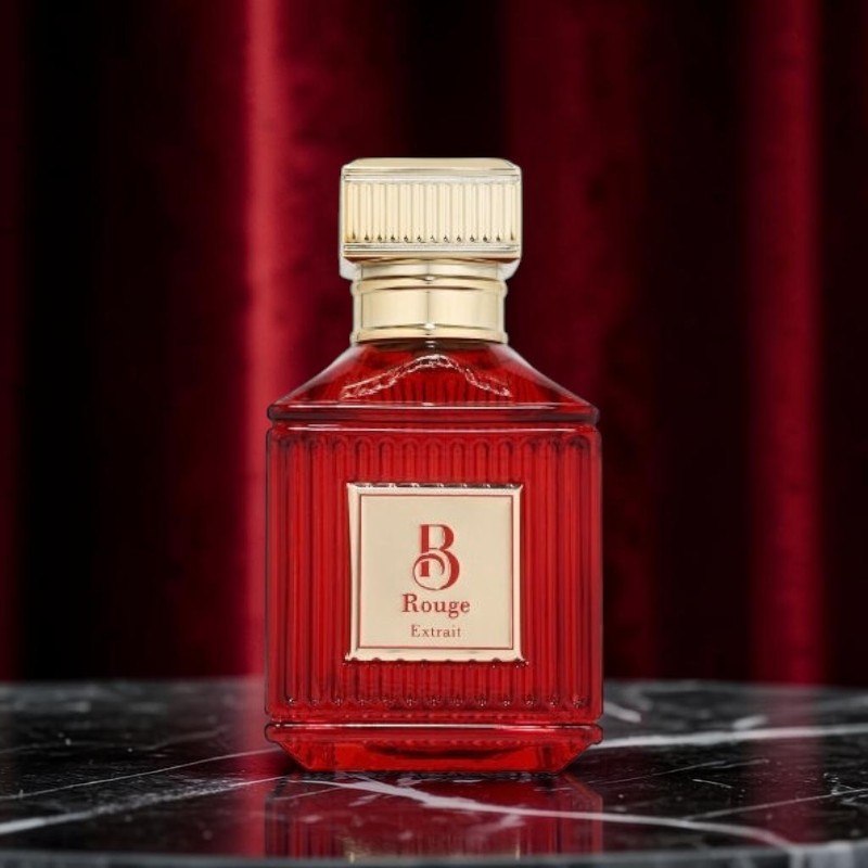 Fragrance World B Rouge Extrait