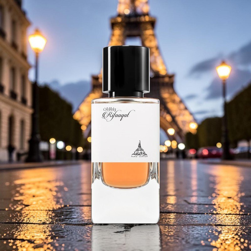 Paris Corner Rifaaqat