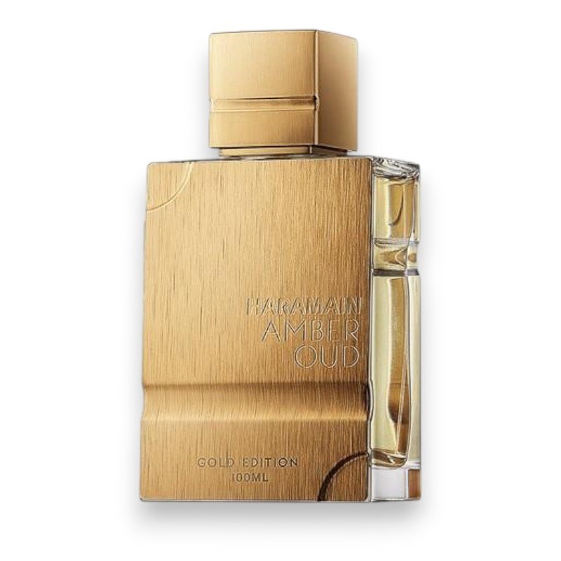 Al Haramain Amber Oud Gold Edition