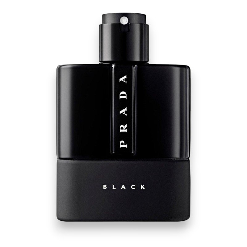 Prada Luna Rossa Black