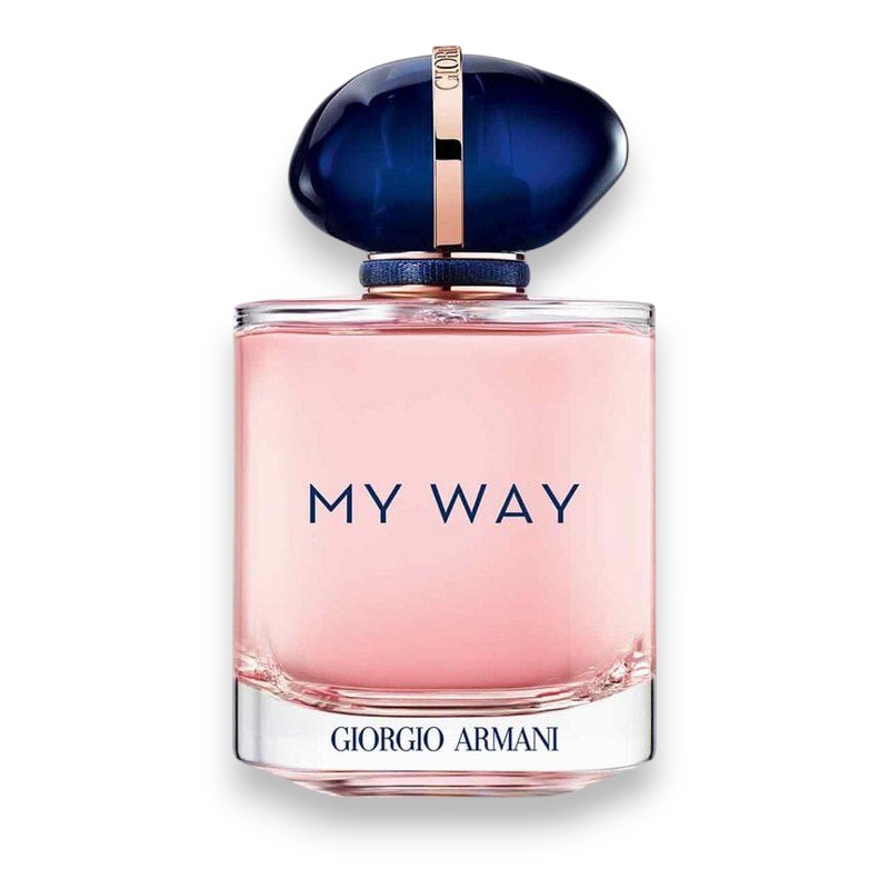 Giorgio Armani My Way
