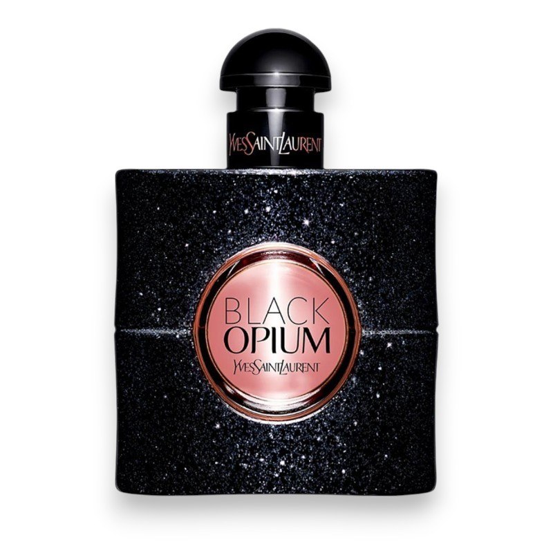 Yves Saint Laurent Black Opium
