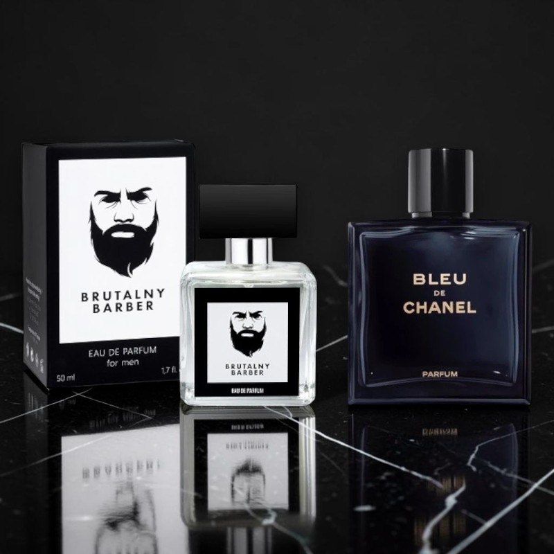 Chanel - Bleu de Chanel | Męskie perfumy inspirowane