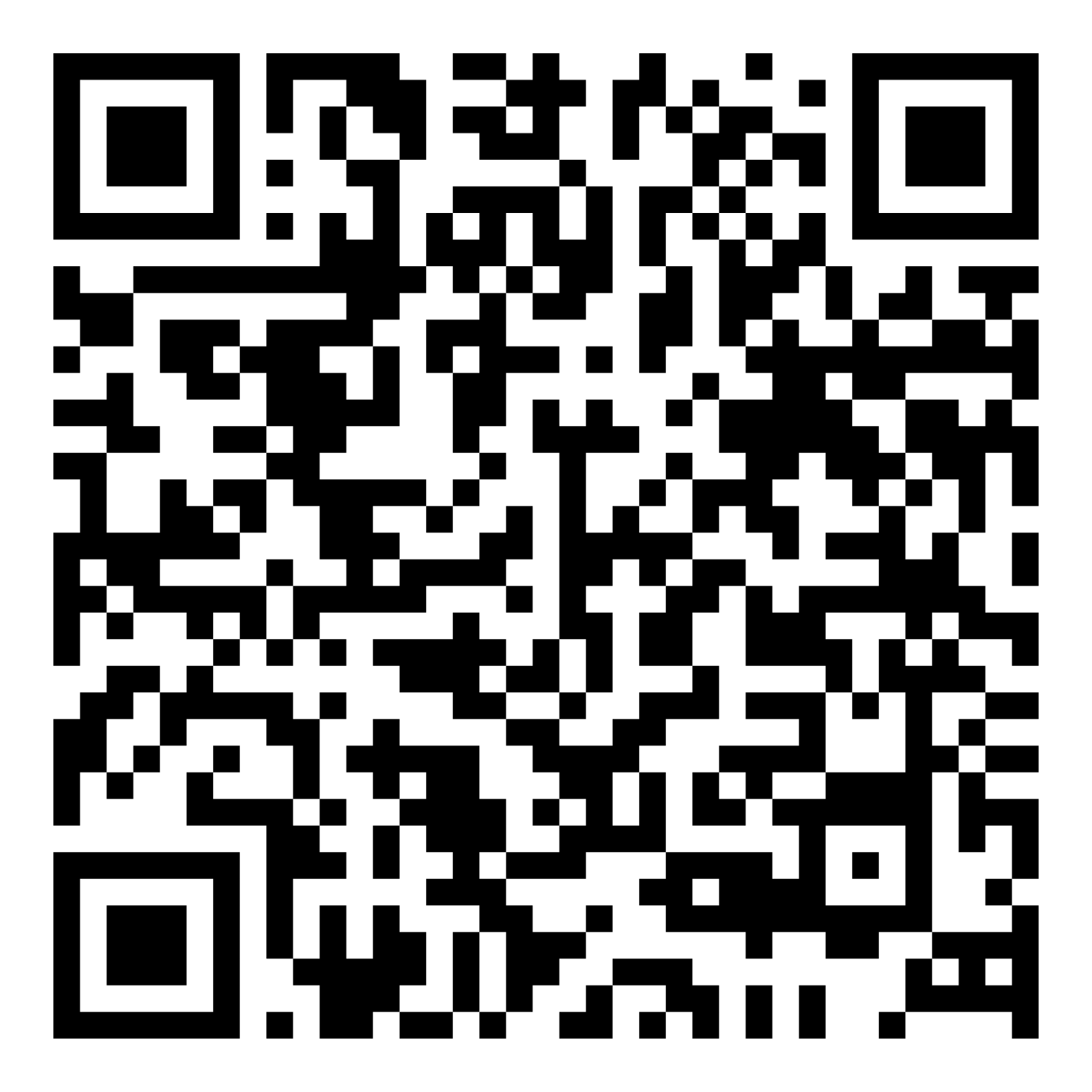 Lista perfum kod QR