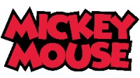 Mickey Mouse 