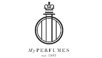 My Perfumes 